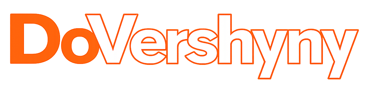 DoVershyny